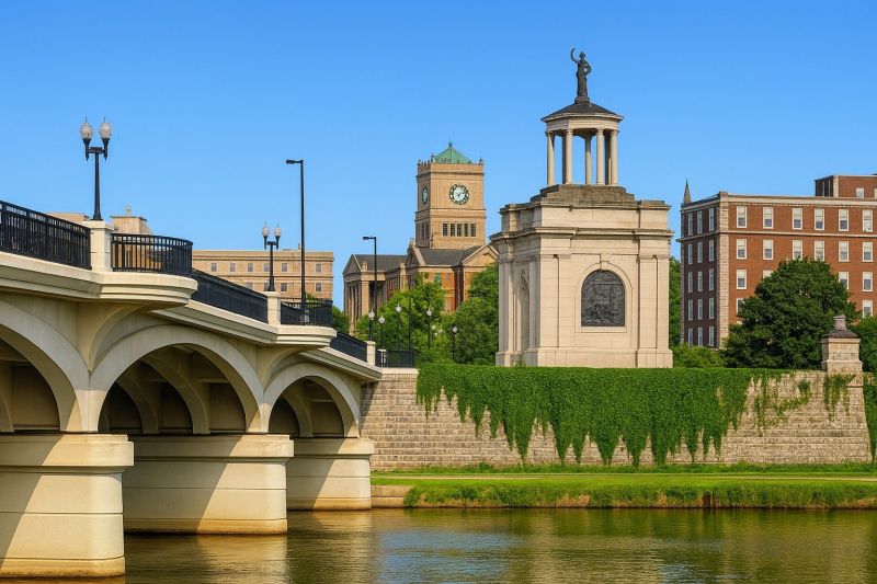 Best Foundation Repair pros in Hamilton, OH